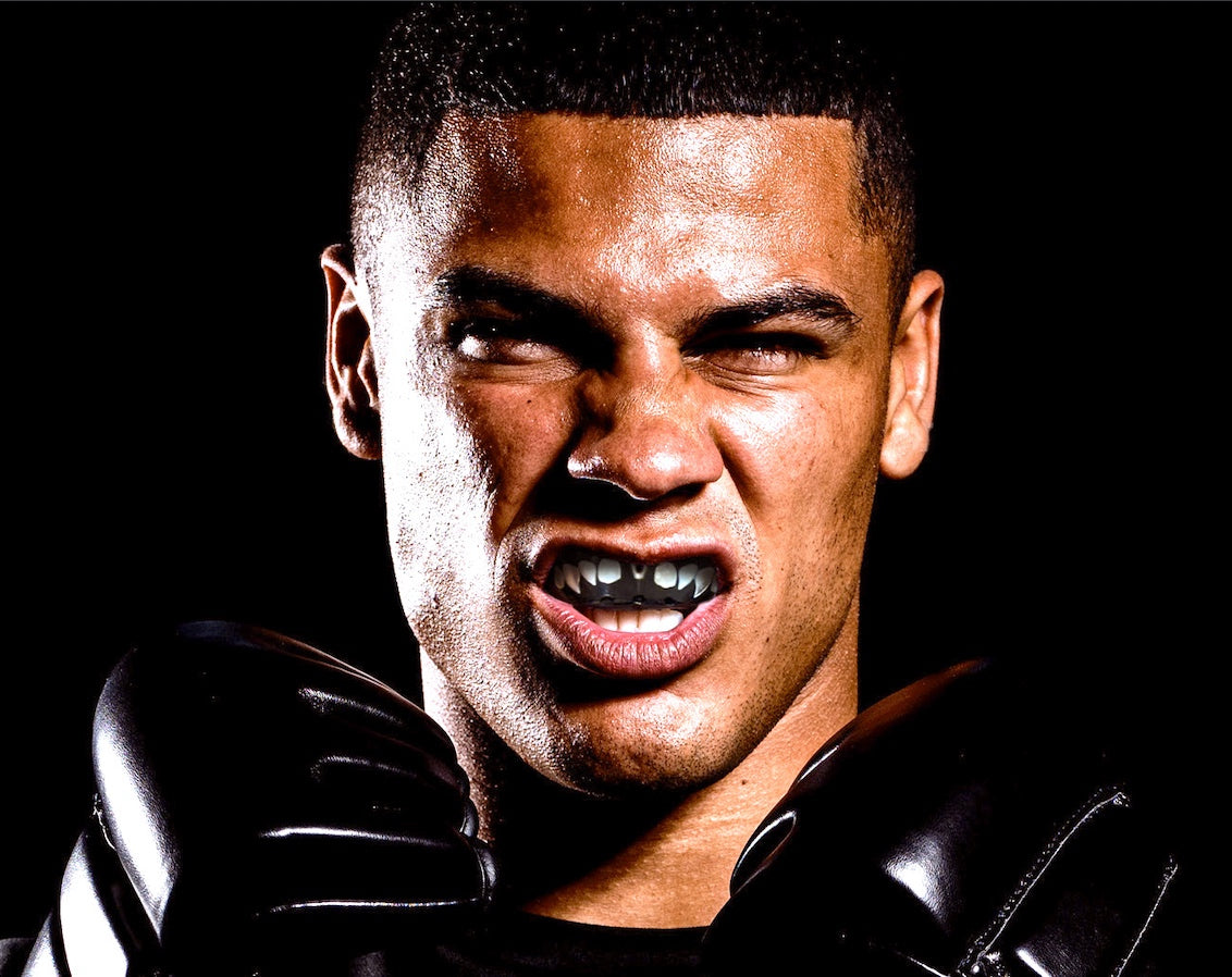 OPROデザイン・柄マウスガード ・マウスピース