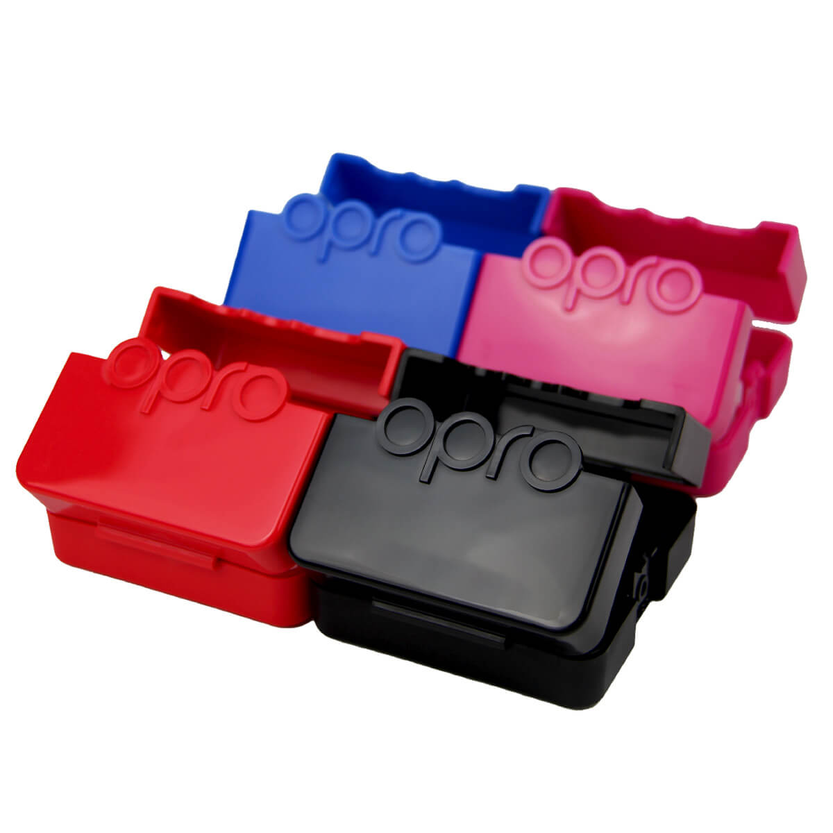 マウスガード 用 大型抗菌ケース